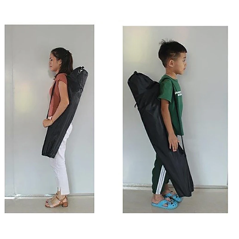 Портативный Складной Чехол Для Стула Кемпинга Сумка Хранения Прочный Полиэстер