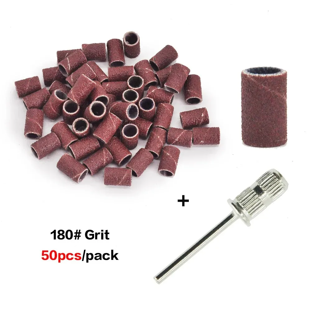 

Шлифовальный комплект карборунд 80/120/180 Grit для Dremel