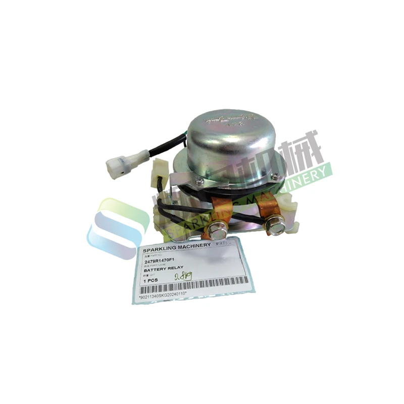 1 комплект реле для аккумулятора SKGM 2479R1470F