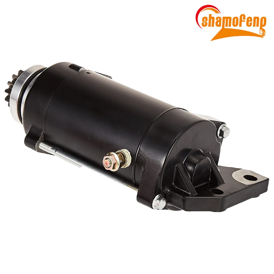 Стартер SMF для Yamaha PWC FX1800 FX Wave Runner GX1800 FZR FZS VX1800 стартер спортивных лодок