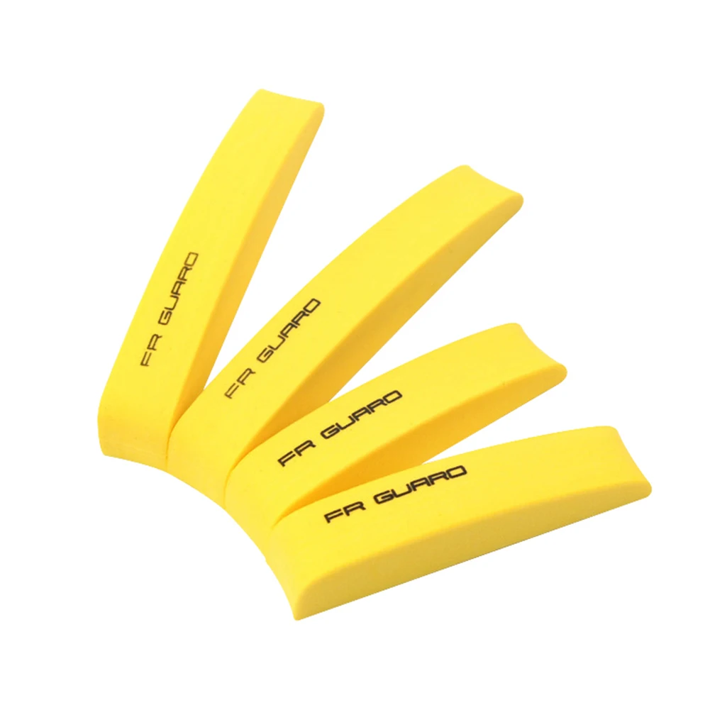 

Pcs Car Door Edge Guards EVA Foam AntiCollision Strip Car Door Guard Protector AntiScratch Sticker Car Styling Car Decoration