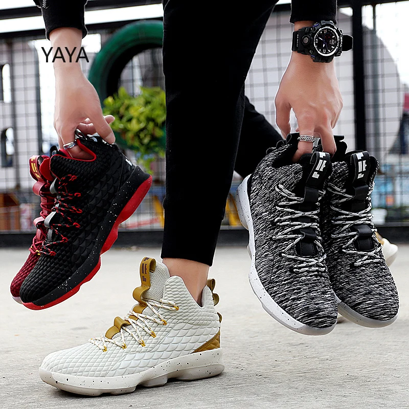 2022 new running shoes Men Fashion Sports Shoes High Tops Mens Basketball  Sneakers  WomenShoes Chaussures Footwear