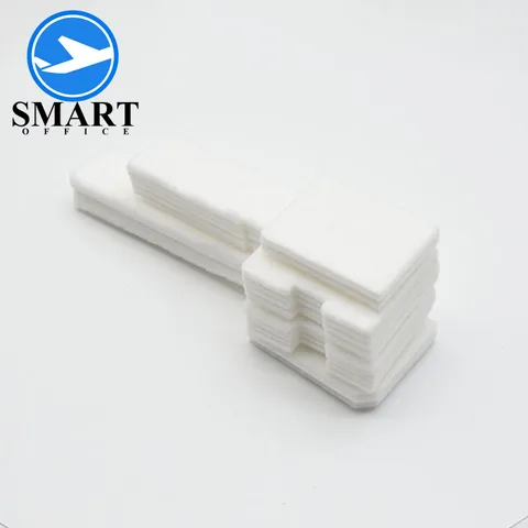 Губки для картриджей Epson L110 L111 L120 L130 L132 L210 L211 L220 L222 L300 L301 L303 L310 L313 L350 L351 L353 L355  Parts House