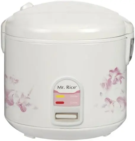 

10 Cups Rice Cooker