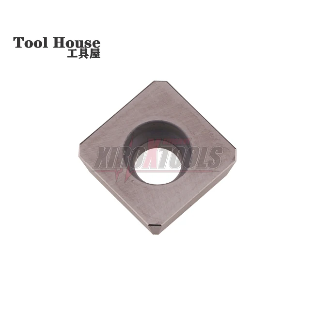 

Diaedge вставка для станка ЧПУ SPMB1204APT UTI20T