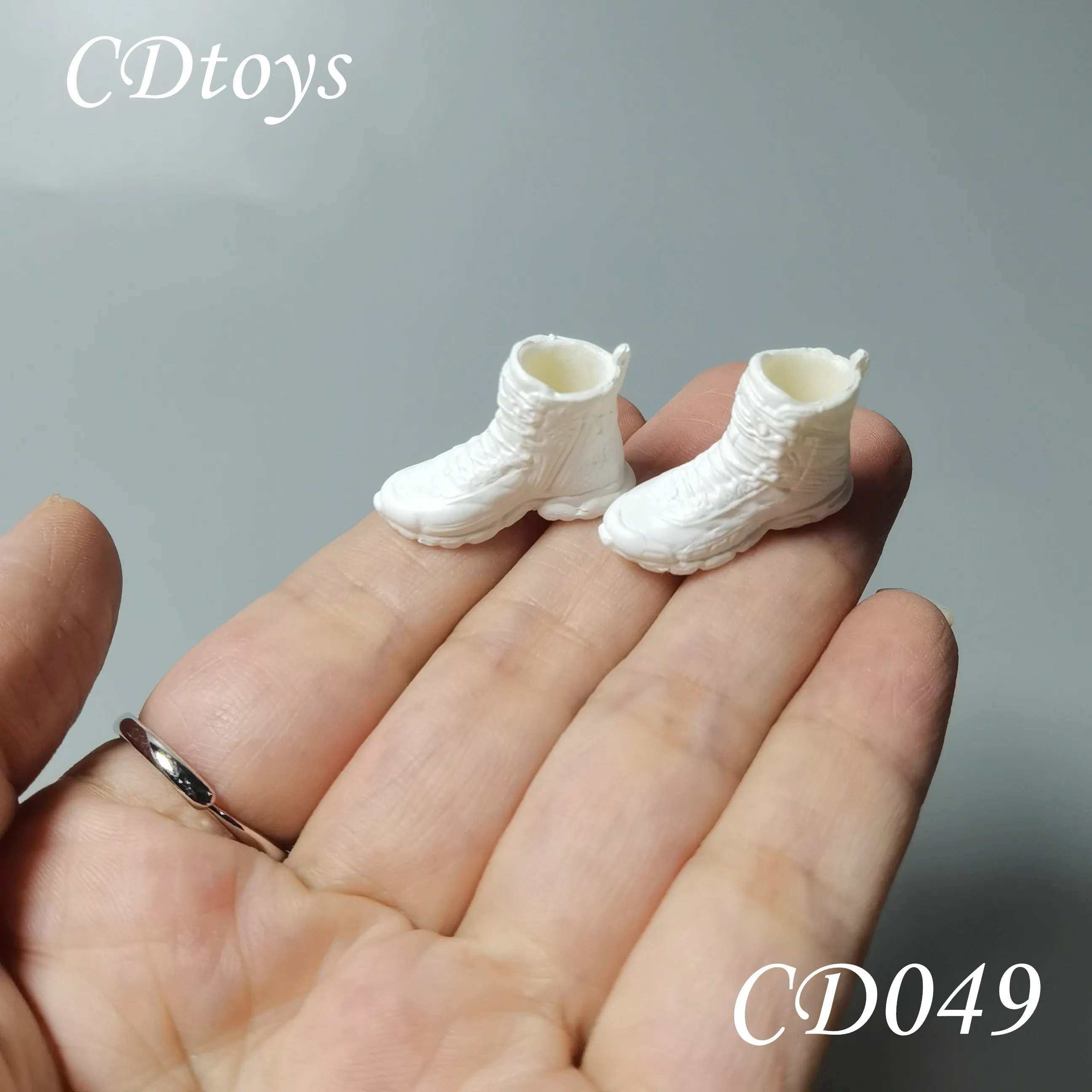 

CDtoys CD049 1/12 солдатская однотонная спортивная обувь, модель спортивной кроссовки для 6 дюймов T03 TBLeague, аксессуары для кукол