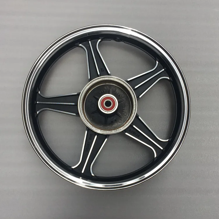 

Taizi 125 мотоцикл Hj125-8e / 8F Gn125f 2F задний обод колеса алюминий 16 дюймов