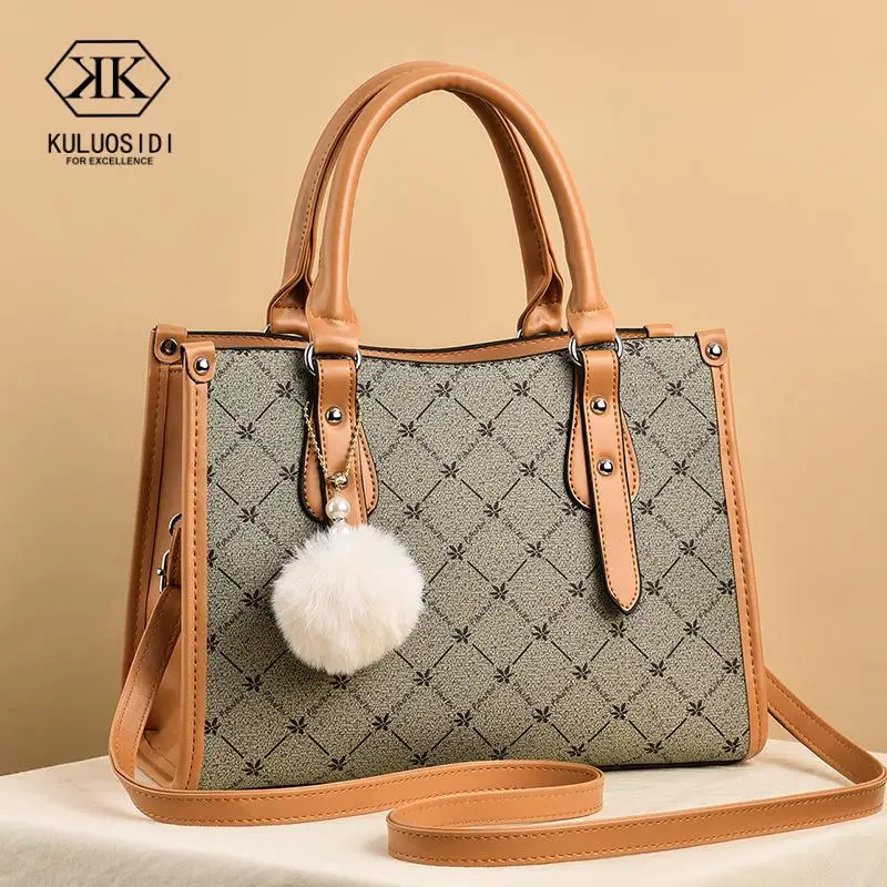 

Роскошные сумки, женские сумки, женская кожаная сумка, сумки на плечо для женщин, 2022, Женская Ручная сумка, Sac a Main