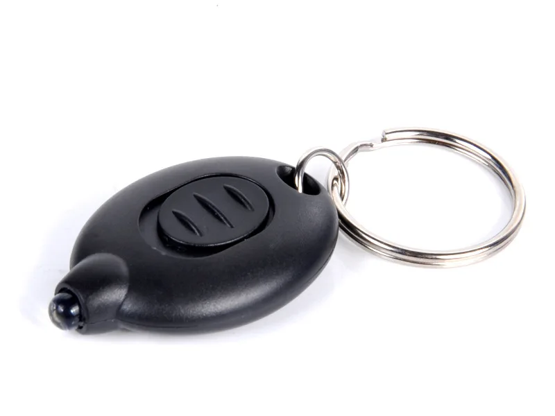 

POCKETMAN Мини-фонарик с черным светом 395 нм