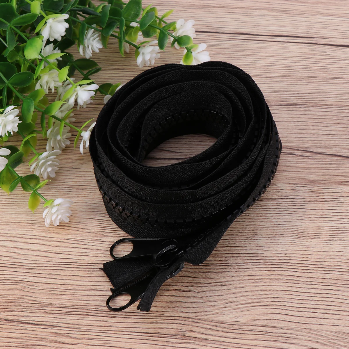

Large Zipper for Sewing Tents Coats Overcoats Down Jackets Cover Canvas Heavy Duty Huge Woman Jackets For Womens