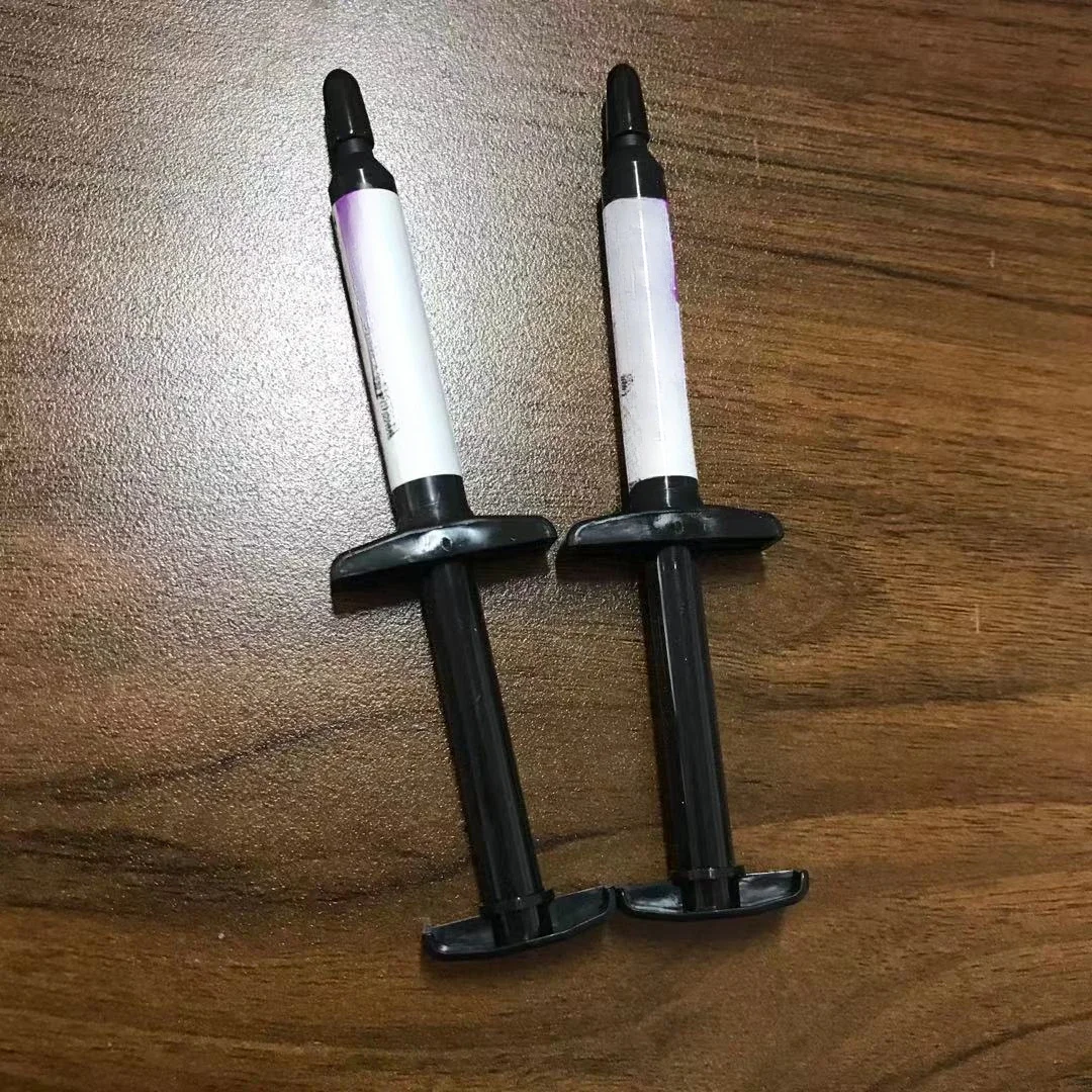 Ортодонтический ортодонтический адгезив transbond XT в шприцах