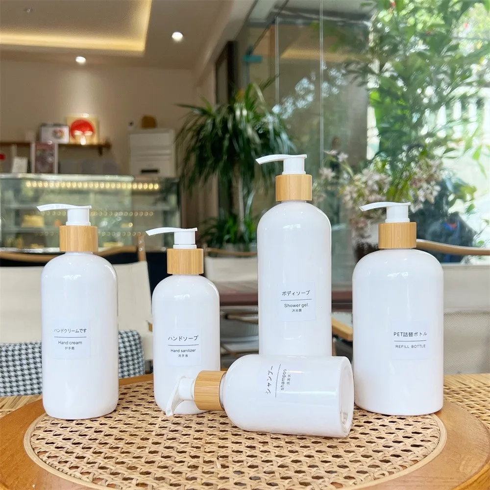 Дозатор-гель для душа цвет в ассортименте