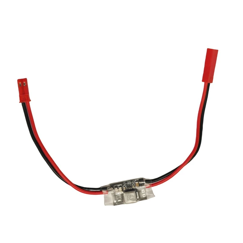 5V3A UBEC Switching Power Electric Regulatory Module For RC Quadcopter Airplane Aircraft