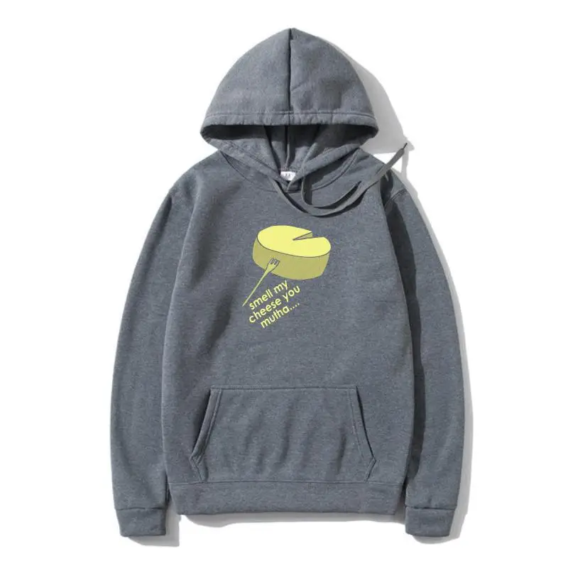 

Smell My Cheese Outerwear Inspired By Partridge Cul Tv Comedy Outerwear Coogan Etc Free Shipping Outerwear Hoody Hoodie