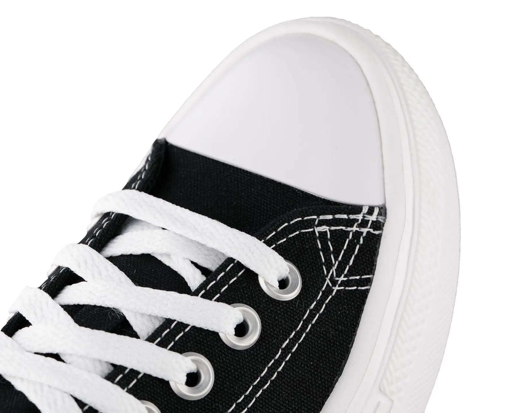 Original Converse Women's Sports Shoes Casual Sneakers Sports Casual Walking Shoes Light and Durable Ctas Move Ox