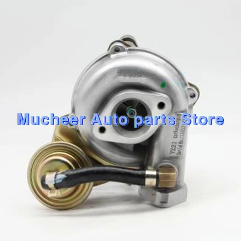 Фото Турбокомпрессор RHB31 для Suzuki ALTO Works Briggs and Stratton Murray Briggs Power Engine VE 110069   ВЗ21 13900-62Д51 №4
