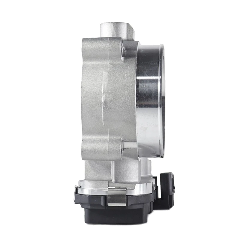 Корпус дросельной заслонки в сборе 53034251 AB для Dodge Ram 1500 2500 3500 Jeep Chrysler 5.7L 2013-2020 гг. АК