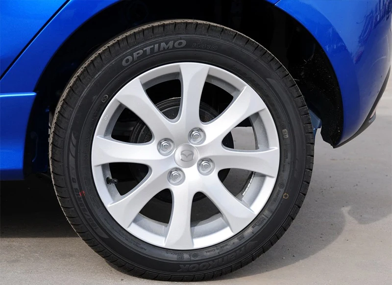 4 шт. 60 мм автомобильный алюминиевый значок центральные крышки ступицы колеса