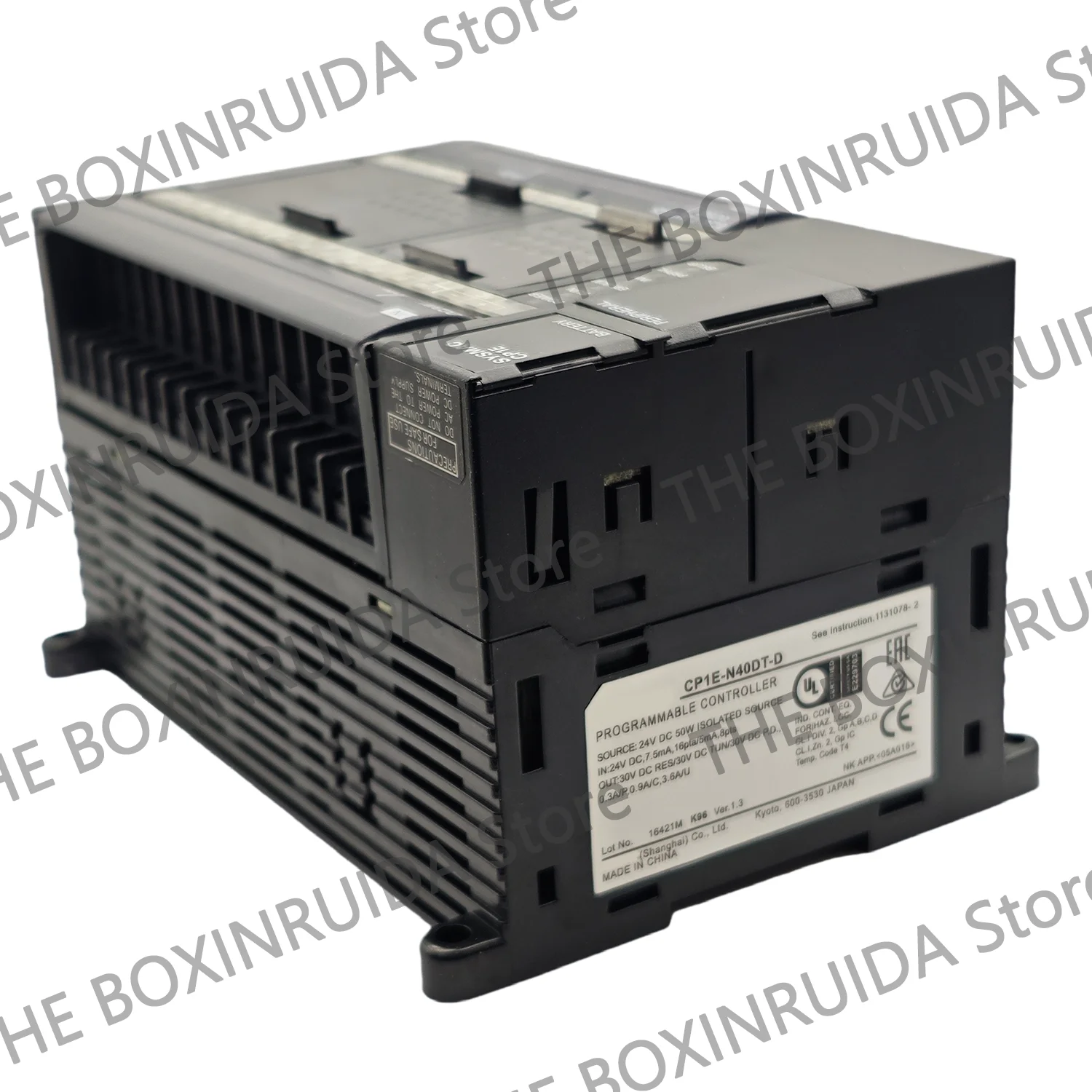 Новый оригинальный телефон CP1E-N40DT-D