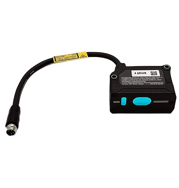 

KEYENCE IL-S025 CMOS многофункциональные аналоговые головки датчика лазера, новые оригинальные