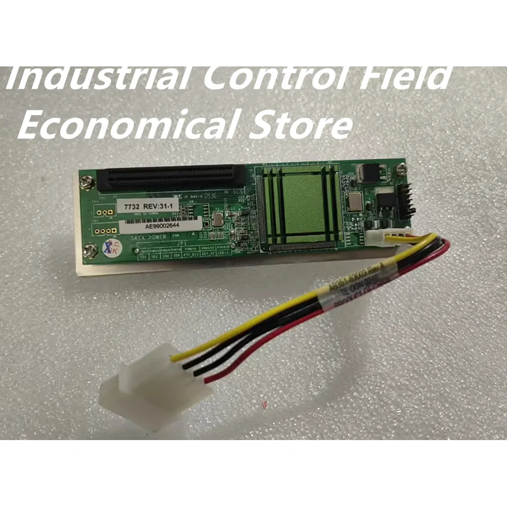 ACARD AEC-7732 SCSI to SATA Bridge Adapter