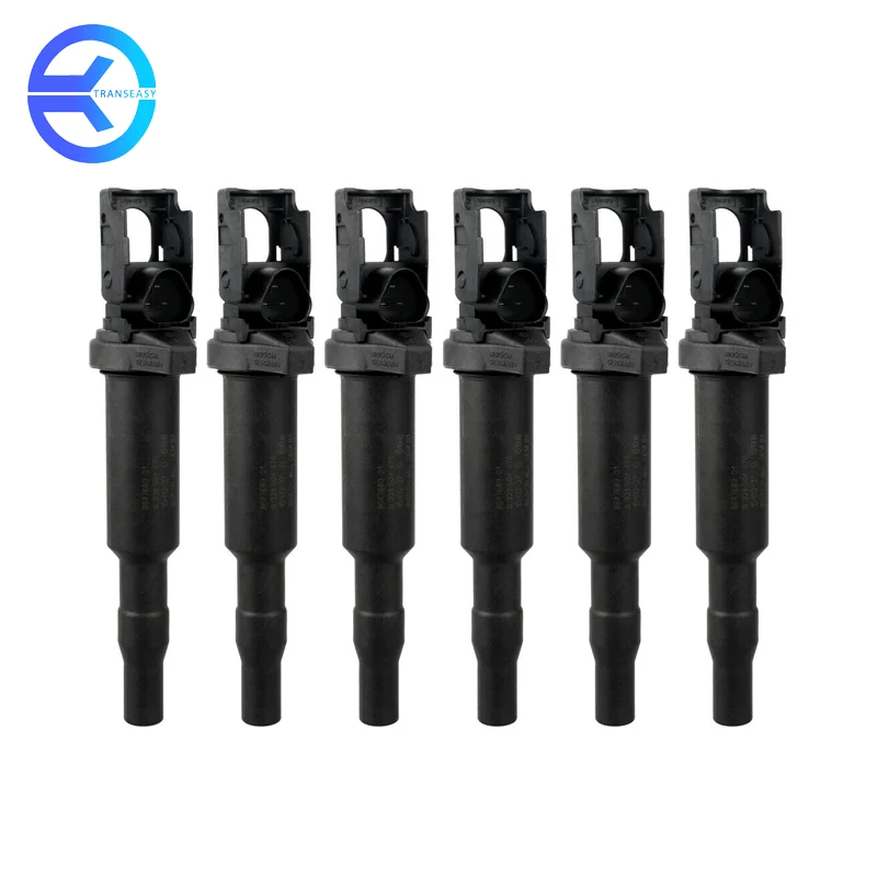 S For Bosch Suit Bmw 325 530 535 X3 C1795 C1826 12137594596 