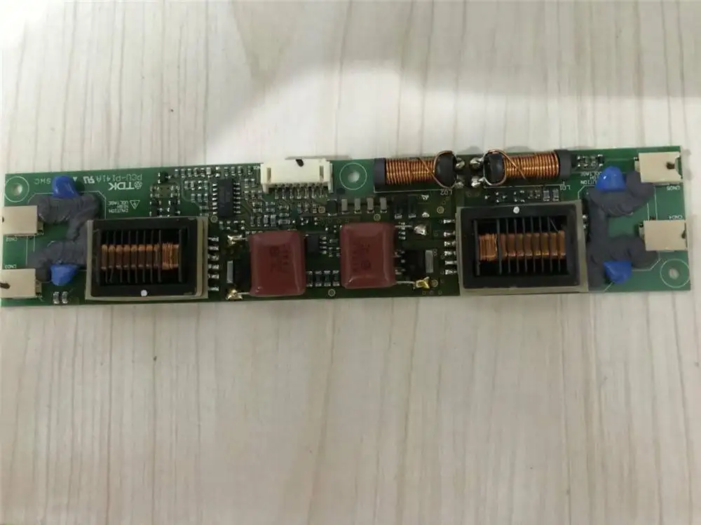 TDK CXA0349 PCUP141A CXA-0349 PCU-P141A ЖК CCFL инверторная печатная плата TDK CXA0349 PCUP141A CXA-0349 PCU-P141A ЖК CCFL инверторная печатная плата