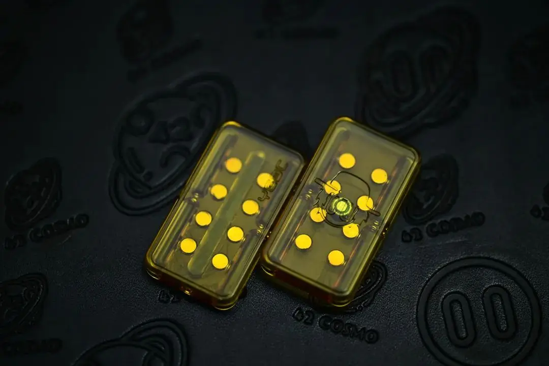 

YEDC свиной нос Push слайдер антистресс Расслабляющая игрушка магнит фиджет офисные игрушки для взрослых Рабочий стол EDC Haptic Slider Ограниченная серия