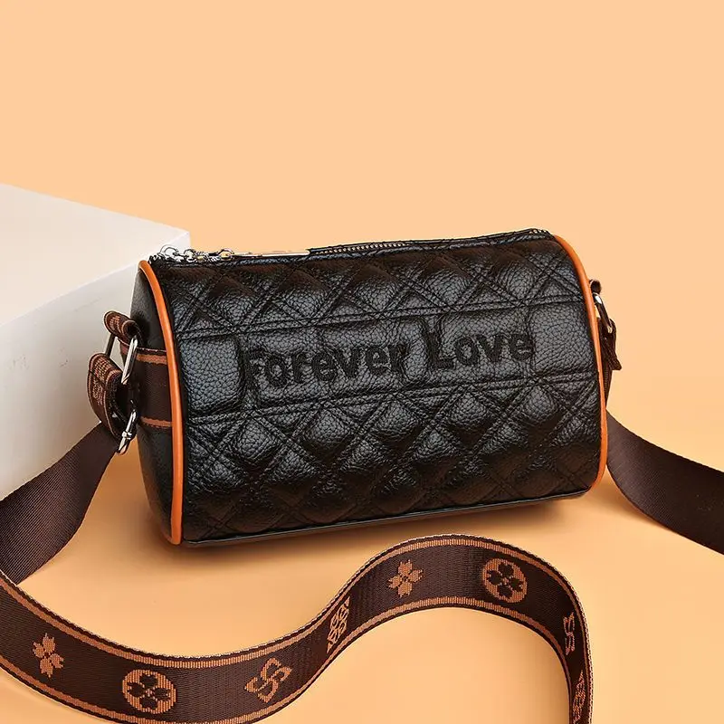 

Женская модная сумка через плечо с надписью Ins 2023