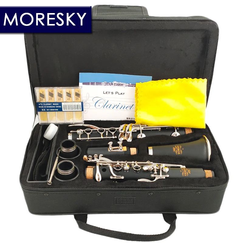 Кларнет MORESKY