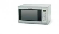 

Cu. Ft. Microwave Convection Oven and Grill, Stainless Steel