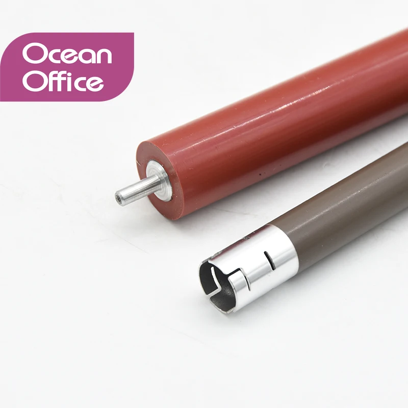 

1SETS Fuser Upper Heat Lower Pressure Roller for Brother MFC 7240 7360 7362 7365 7460 7470 7860 DCP 7055 7057 7060 7065 7070