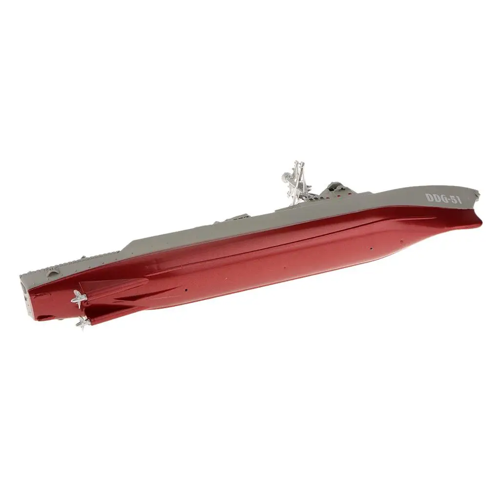 

1/350 Scale Realistic Navigation Sea Warship Carrier Model Toys Kids Gift