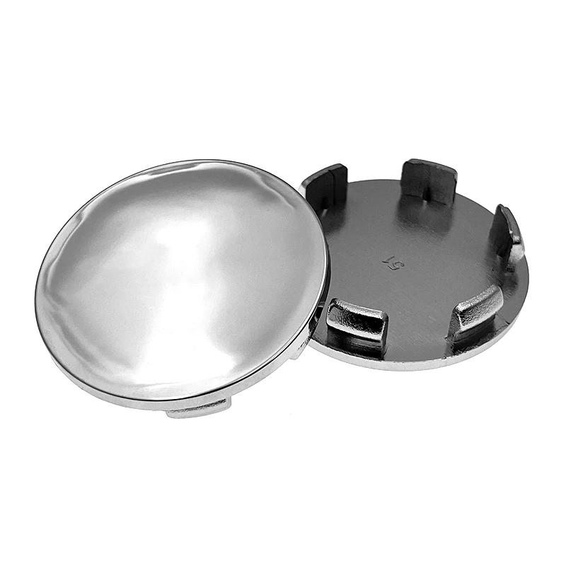 

4 шт., 51 мм, внешняя 46 мм, внутренняя центральная крышка колеса автомобиля, колпаки ступицы обода колеса, пылезащитный чехол