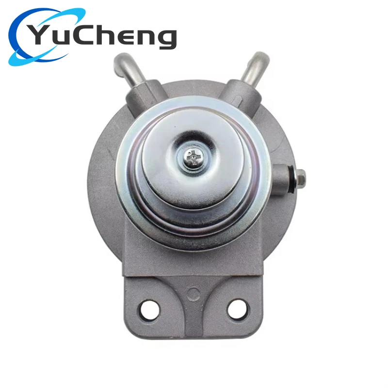 Новый корпус топливного фильтра двигателя MB129677 MB554950 MR258415 для Mitsubishi L200/Triton 4D56 K24T