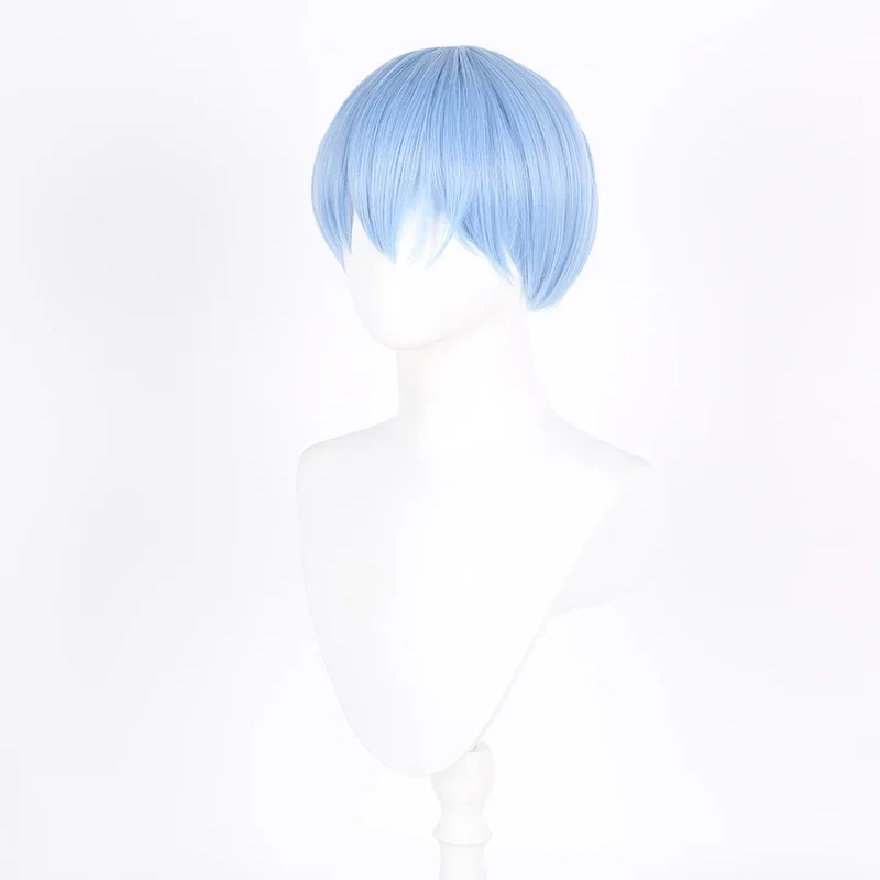 Косплей-парик Sousou no Frieren Himmel