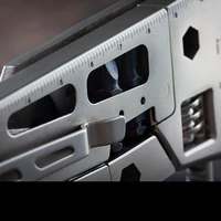 Мультитул от бренда Xiaomi, совмещает в себе девять инструментов#4