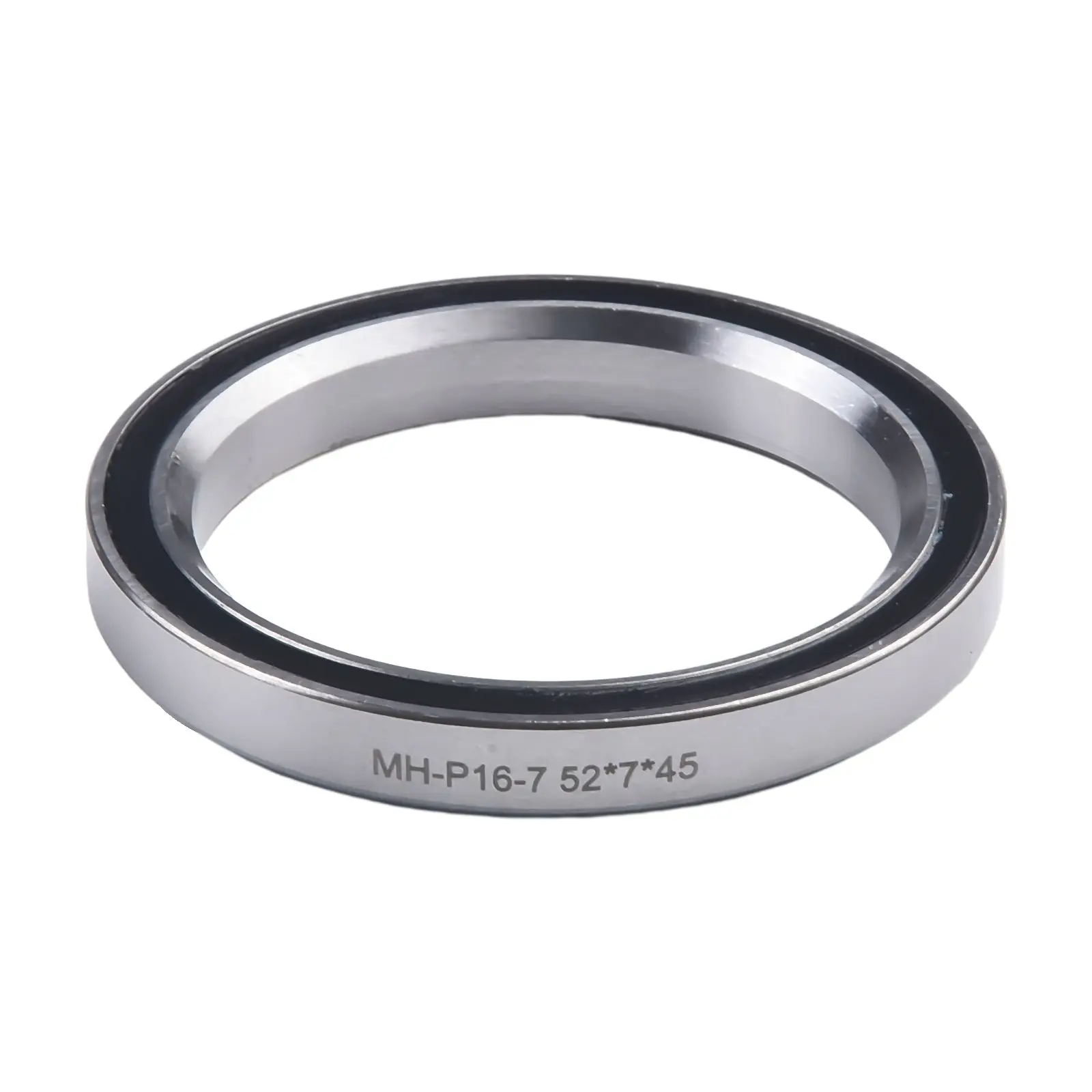 Steel Bike Headset Bearings MHP08H7 and MHP16 Silver Color 30 15x41 8x7mm & 40x52x7mm Sizes Ideal for DOGMA F8/F10/GAN/GAN S