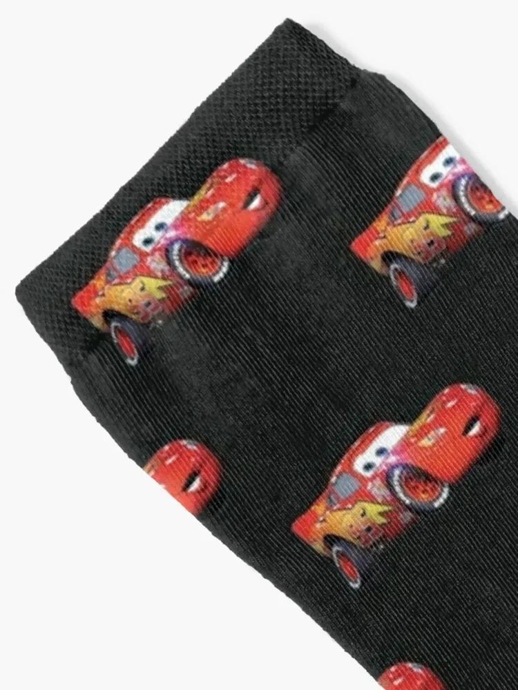 Kachow носки мужские с принтом Дизайнерские женские