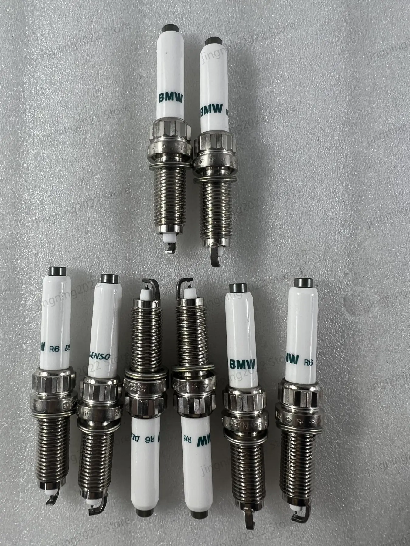 Свечи зажигания Land Rover подходят для L460 Range Исполнительный L461 Sport бензин 4 T V8 свечи