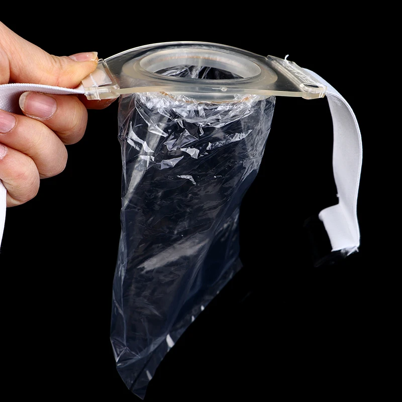 100 шт. Разноцветные сумки для стомии | Красота и здоровье