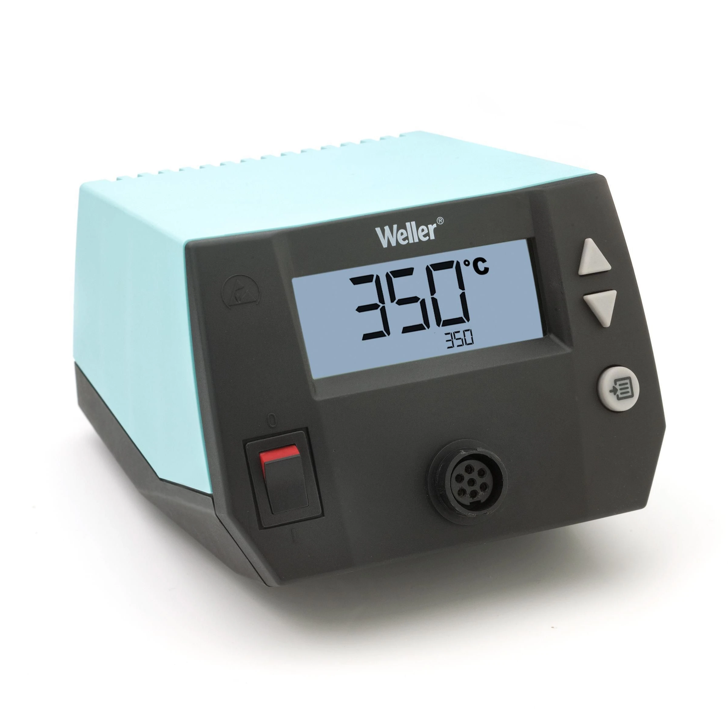 Паяльная станция WELLER WE1010 220 В электроника сварочное оборудование
