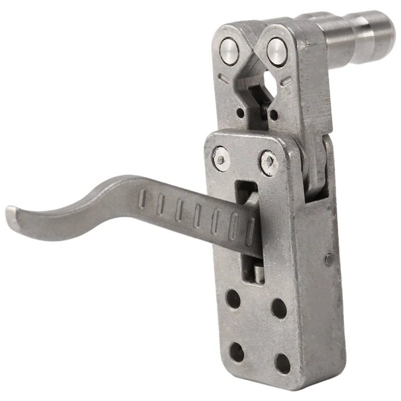 

Outdoor Stainless Steel Release Device Polishing DIY Catapult Trigger Power Tool Wristband Shot Bow Accessories