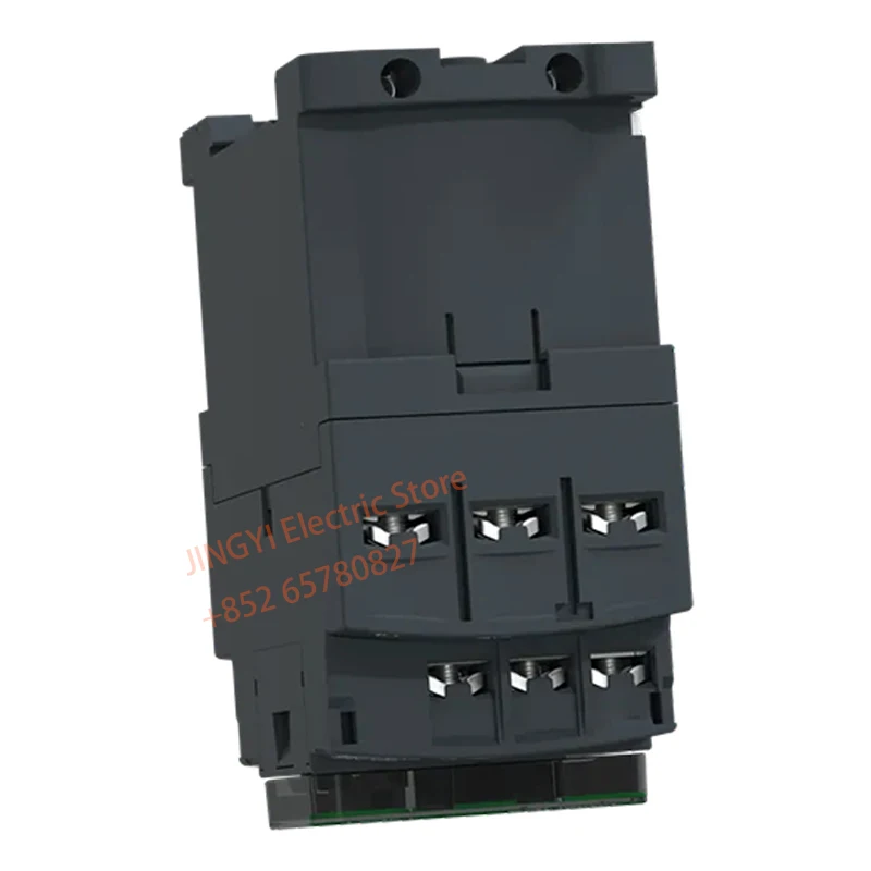 Оригинальный трехполюсный контактор переменного тока LC1D12BL TeSys Deca (катушка