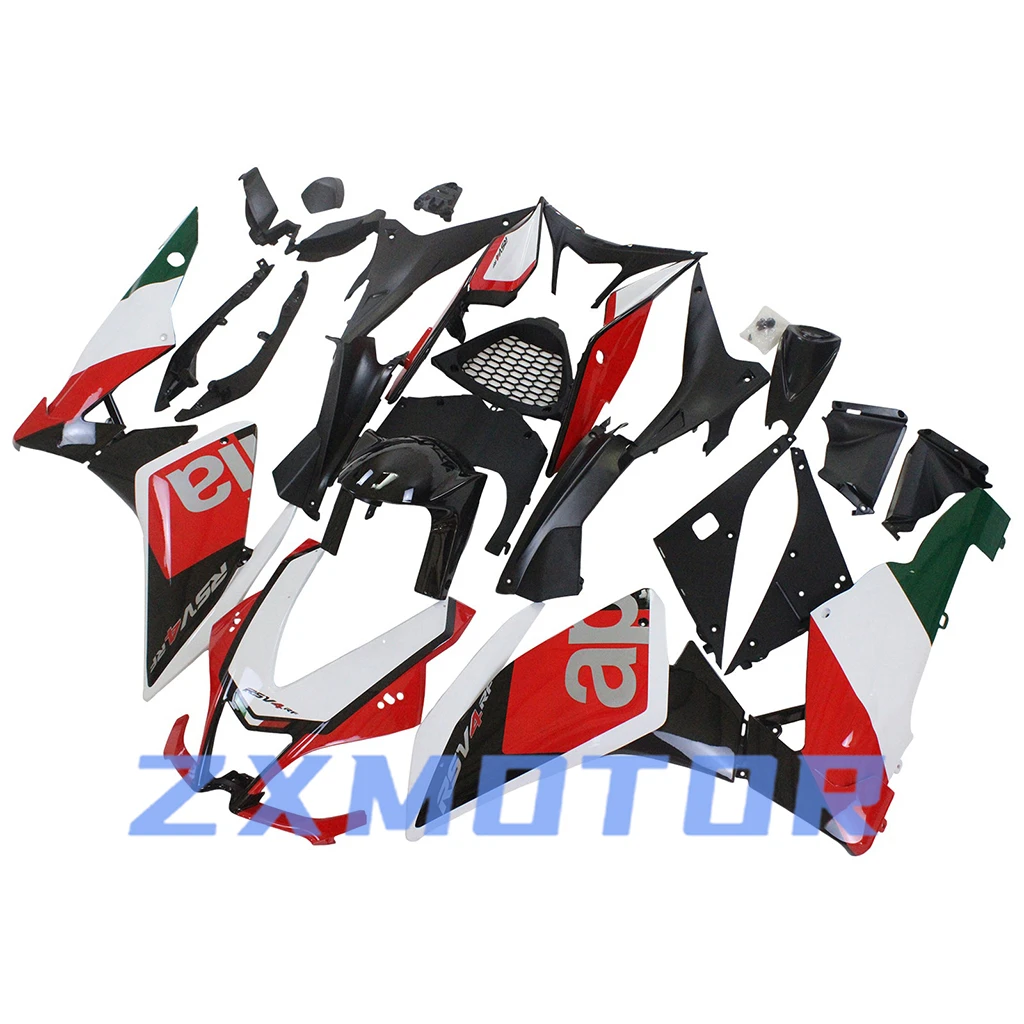 Крутые обтекатели RS1000 2009 2010 2011 2012 2013 2014 2015 2016 комплект обтекателей кузова