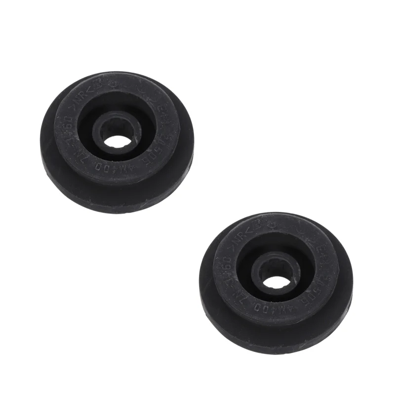 

Резиновая втулка радиатора Монтажный кронштейн NSB-048 21506-4M400 для Nissan x-trail t30 t31 t32 Qashqai j11 Rogue Sport j11