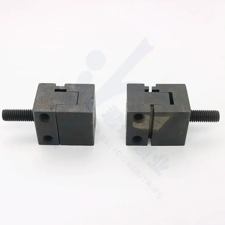 

Зажим для ключей DEFU 368A, детали машины, 2 шт./лот