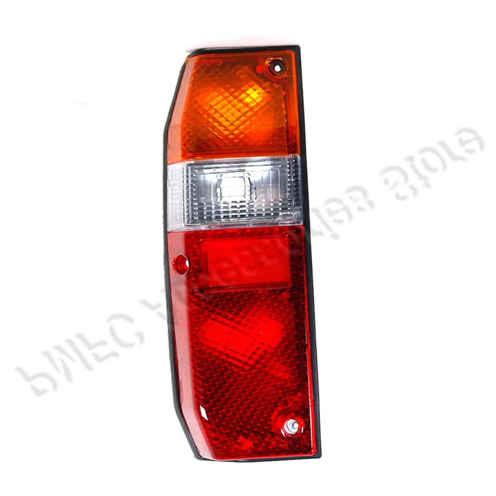 Фото Задний фонарь для противотуманных фар, для Toyota landcruser 70, 75, серии Troopy 1985, 1986, 1987, 1988-1989 №4