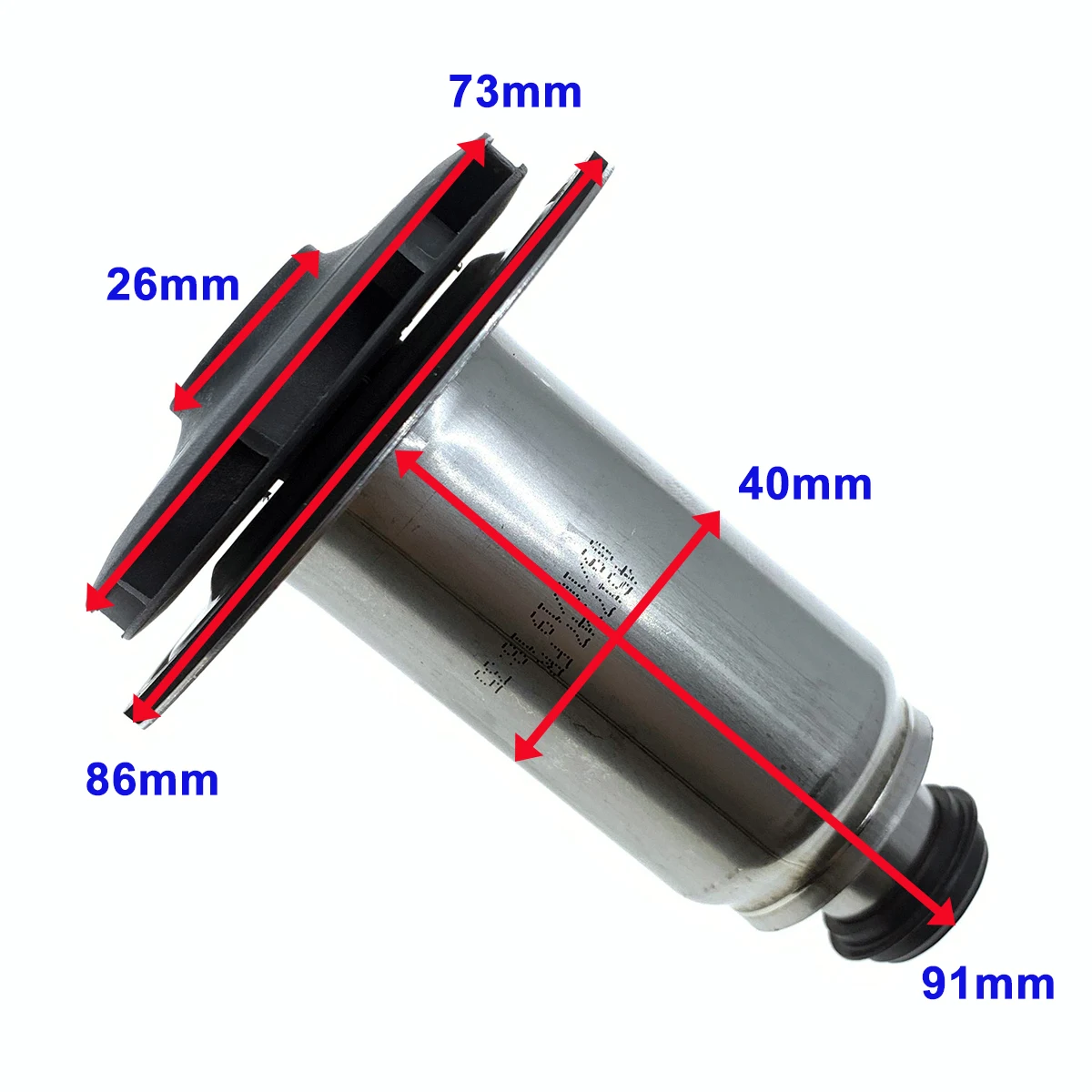 Купить Ротор Насоса Wilo Для Газового Котла