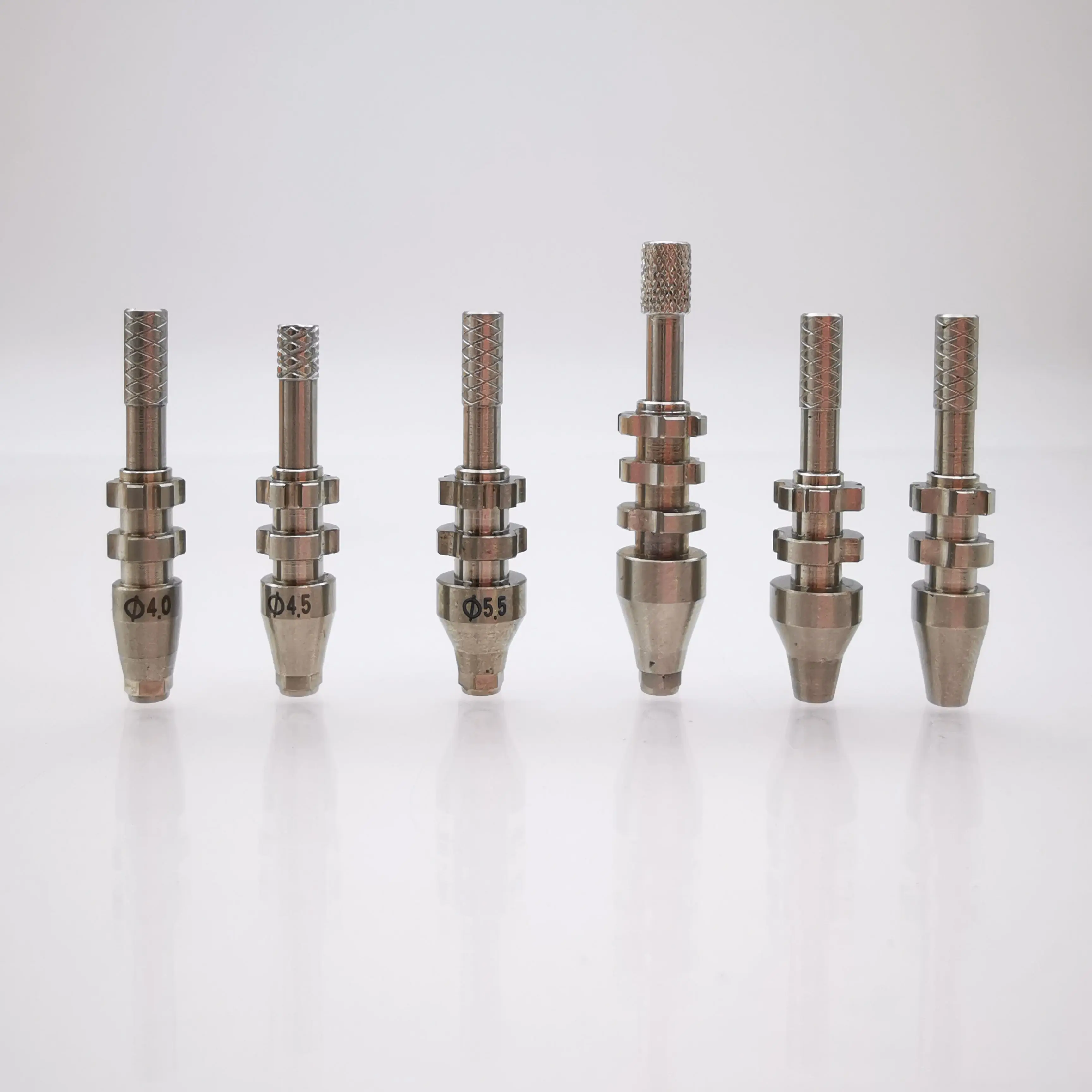 Зубной имплантат зубные импланты HT Bego антогир аксиом слепка открывающийся